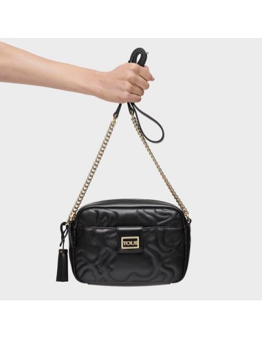 BANDOLERA TOUS PEQUEÑA KAOS DREAM...