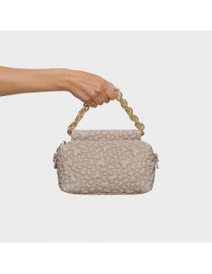 BANDOLERA PEQUEÑA TOPO TOUS...