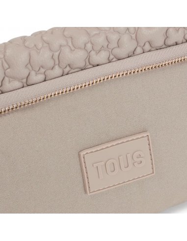BANDOLERA PEQUEÑA TOPO TOUS JANE...