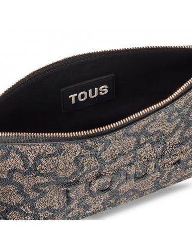 CLUTCH TOUS NEGRO KAOS ICON 2001503053