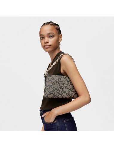 CLUTCH TOUS NEGRO KAOS ICON 2001503053