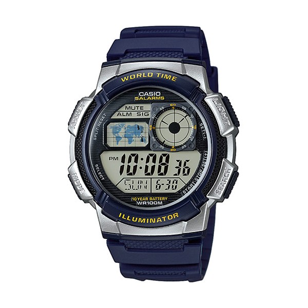Reloj Casio