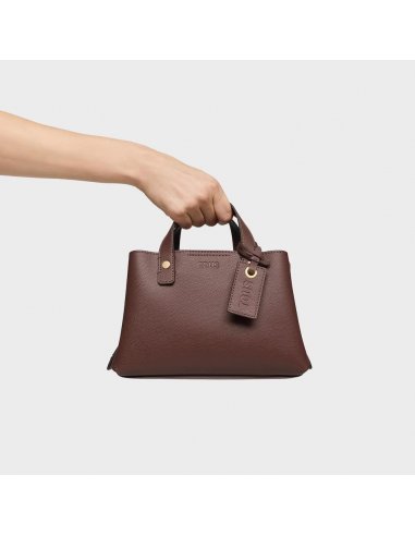 CITY PEQUEÑO MARRÓN TOUS THE CITYBOW...