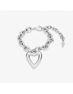 PULSERA MUJER HEARTS... 2
