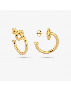 AROS MUJER CHAIN FOREVER...