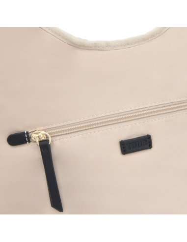 CAPAZO MEDIANA NEGRO TOUS TRAVEL...