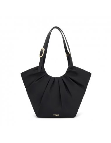 CAPAZO MEDIANA NEGRO TOUS TRAVEL...