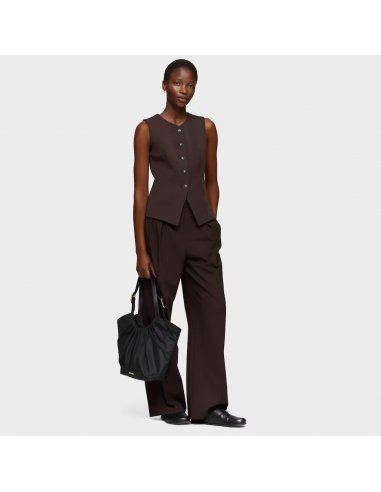 CAPAZO MEDIANA NEGRO TOUS TRAVEL...