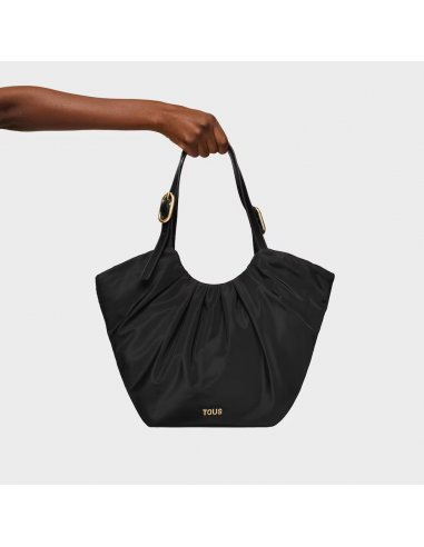 CAPAZO MEDIANA NEGRO TOUS TRAVEL...