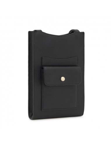 FUNDA DE MÓVIL COLGANTE NEGRO TOUS...