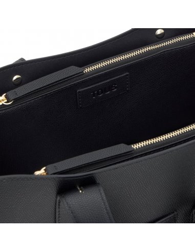 CITY MEDIANO NEGRO TOUS BACK TO...