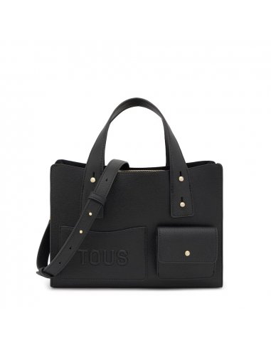 CITY MEDIANO NEGRO TOUS BACK TO...