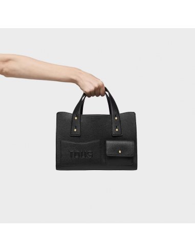 CITY MEDIANO NEGRO TOUS BACK TO...