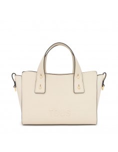 CITY MEDIANO BEIGE TOUS... 2