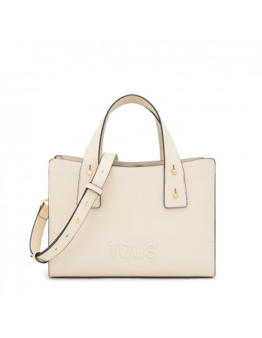 CITY MEDIANO BEIGE TOUS BACK TO...