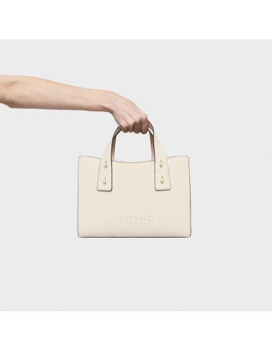 CITY MEDIANO BEIGE TOUS BACK TO...