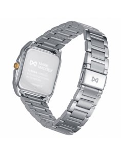 RELOJ DE HOMBRE BITONO MARK... 2