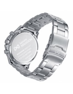 RELOJ DE HOMBRE ESFERA AZUL... 2