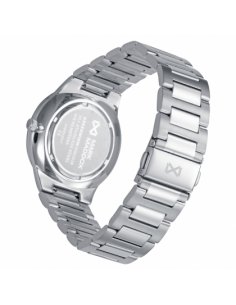 RELOJ PLATEADO DE HOMBRE... 2