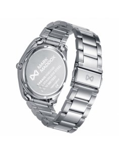 RELOJ DE HOMBRE ESFERA AZUL... 2