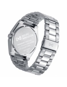 RELOJ DE HOMBRE ESFERA AZUL... 2