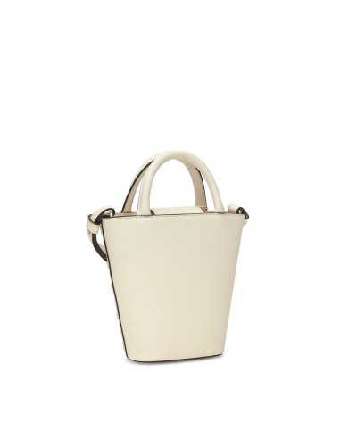 MINI BOLSO BEIGE TOUS BACK TO BASICS...