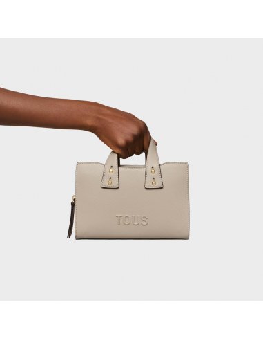 BOWLING PEQUEÑO TOPO TOUS BACK TO...