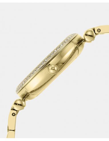 RELOJ FOSSIL DE MUJER DORADO...