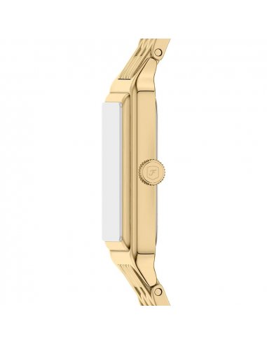 RELOJ FOSSIL DE MUJER ESFERA VERDE...