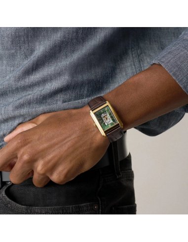 RELOJ FOSSIL DE HOMBRE AUTOMATIC...