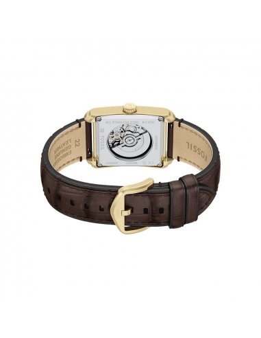 RELOJ FOSSIL DE HOMBRE AUTOMATIC...