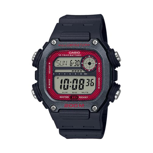 Reloj Casio