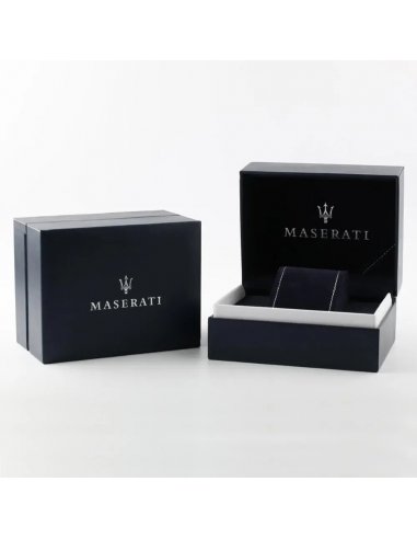 RELOJ DE HOMBRE MASERATI EPOCA...