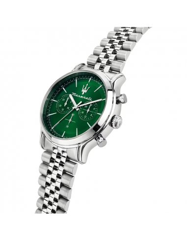 RELOJ DE HOMBRE MASERATI EPOCA...