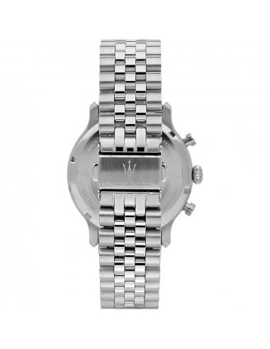 RELOJ DE HOMBRE MASERATI EPOCA...