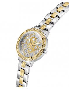 RELOJ BICOLOR GUESS DE... 2