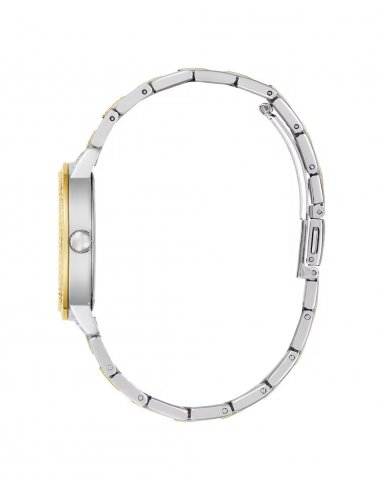 RELOJ BICOLOR GUESS DE MUJER GW0944L3
