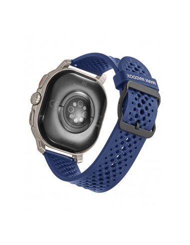 RELOJ SMART CON CORREA DE SILICONA...