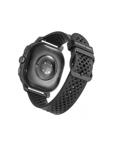 RELOJ SMART CON CORREA DE SILICONA...