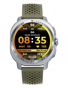 RELOJ SMART  CON CORREA DE...