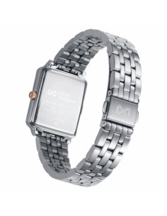 RELOJ DE MUJER CAJA BITONO... 2