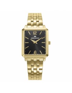 RELOJ DE MUJER DORADO MARK...