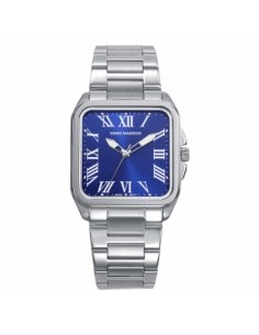 RELOJ DE MUJER ESFERA AZUL...