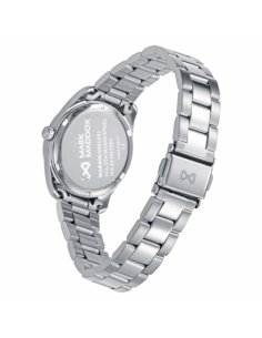 RELOJ CAJA DE ACERO 5... 2