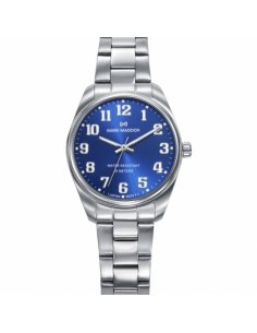 RELOJ CAJA DE ACERO 5...