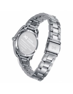 RELOJ CAJA DE ACERO 5... 2