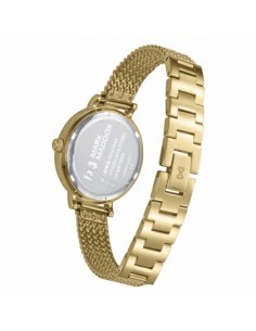 RELOJ CAJA DE ACERO IP... 2