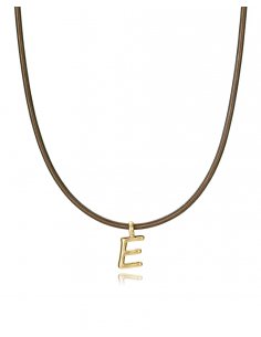 COLLAR DE ACERO Y TITANIO... 2