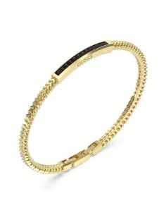 PULSERA GUESS HOMBRE REBEL...