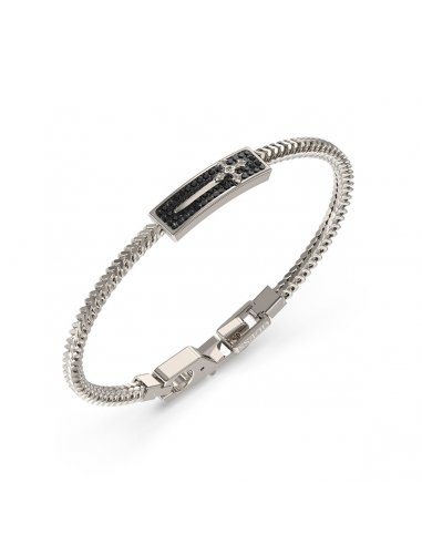 PULSERA HOMBRE GUESS  JUMB05081JWSTS...